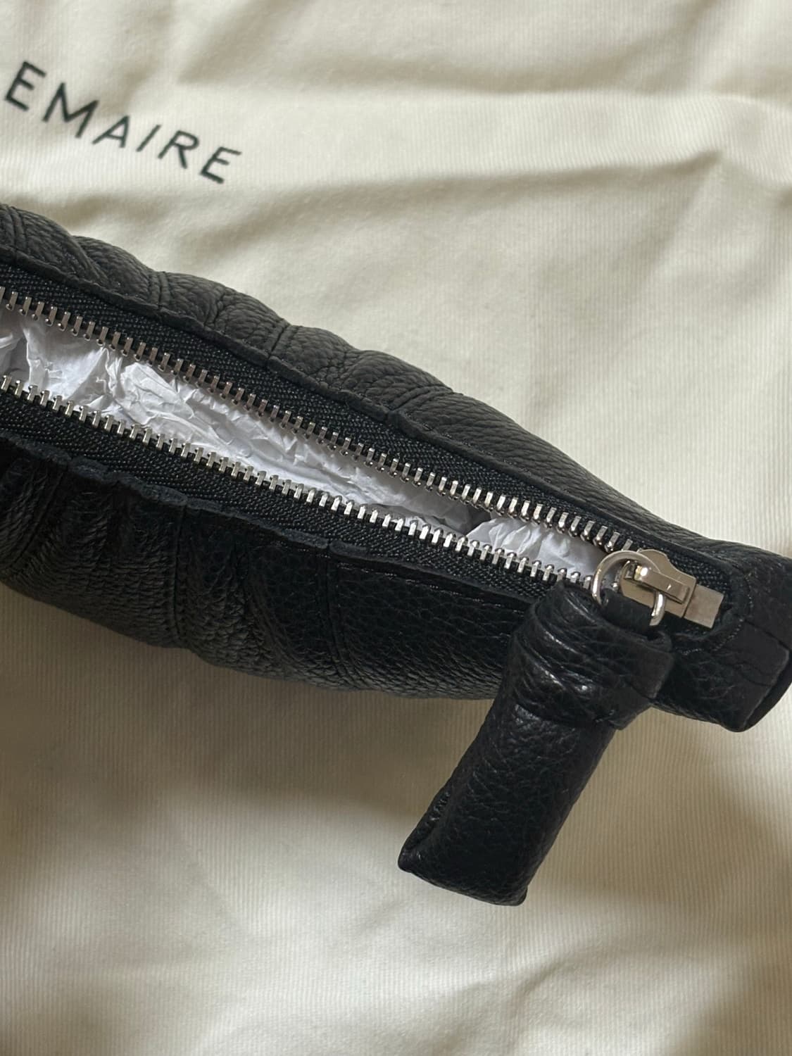 르메르 코인펄스 넥클리스 상품이미지3