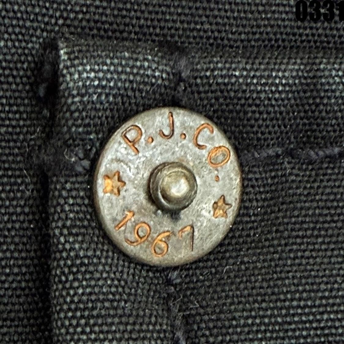 폴로 진스 밀리터리 필드 자켓 L 0331  상품이미지4