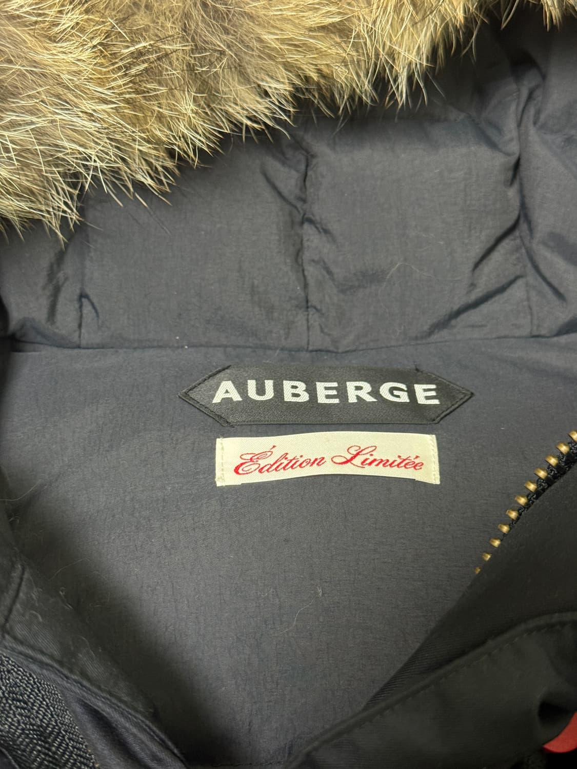 Auberge(오베르쥬) Bel(벨) 42 상품이미지4