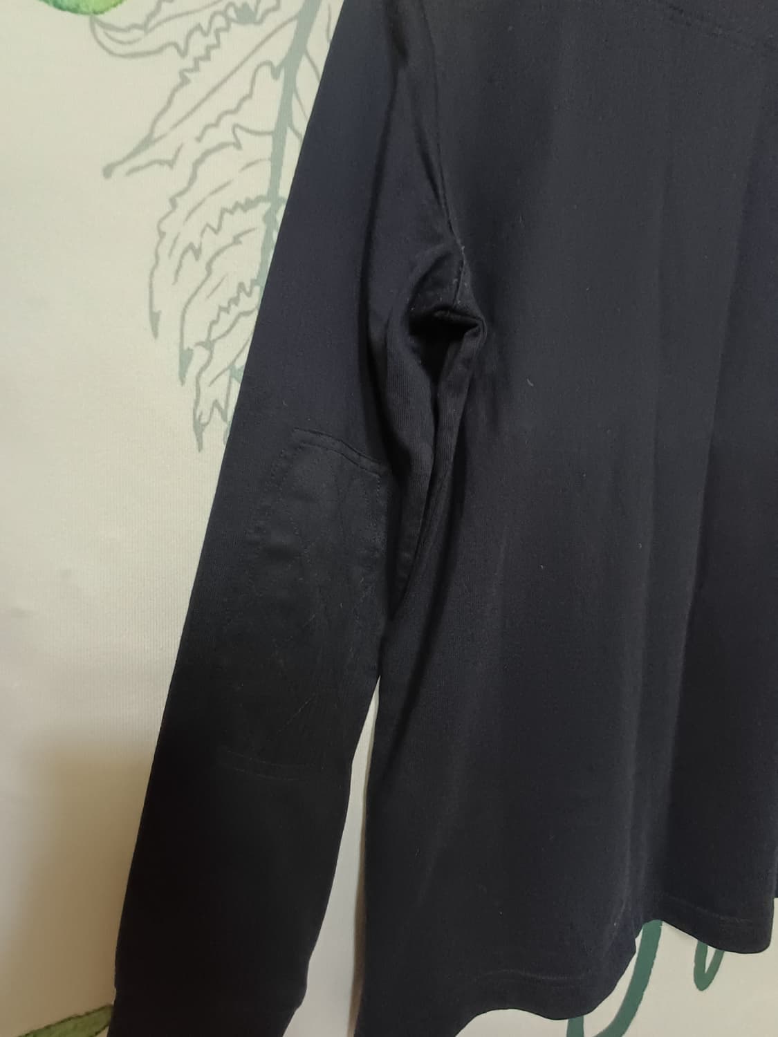 빈폴 누빔패치 티셔츠 상품이미지9