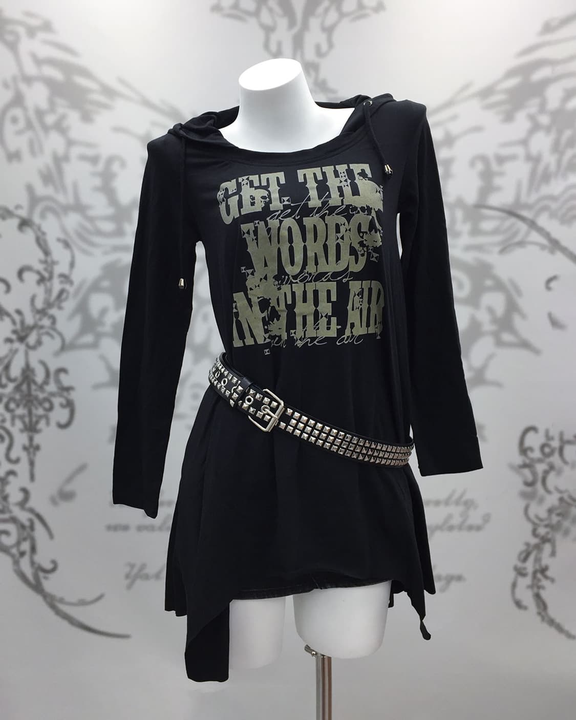 Ghost of Harlem 상품이미지1