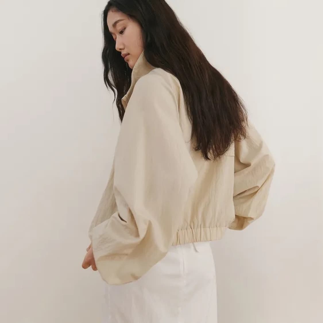 베뉴엣 클라우디 자켓 s 상품이미지1