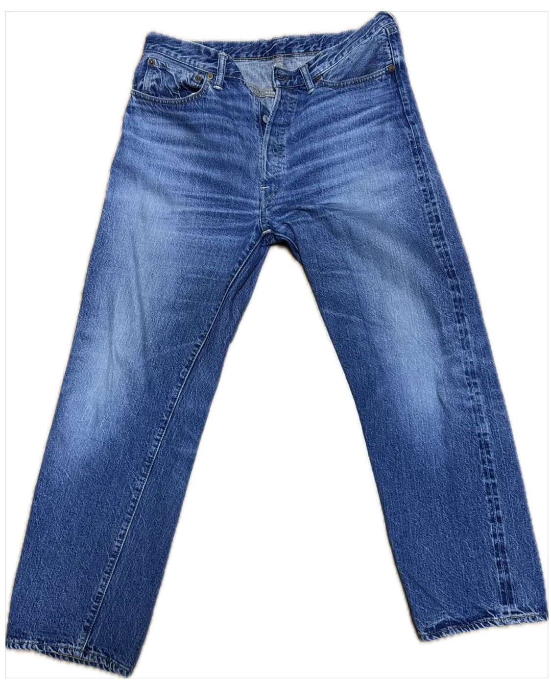 웨어하우스 1101 34사이즈 상품이미지1