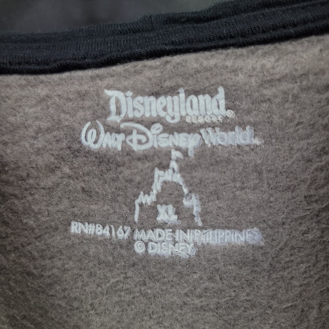 PIRATES CARIBBEAN Sketch Art Hoodie Y2K 상품이미지8