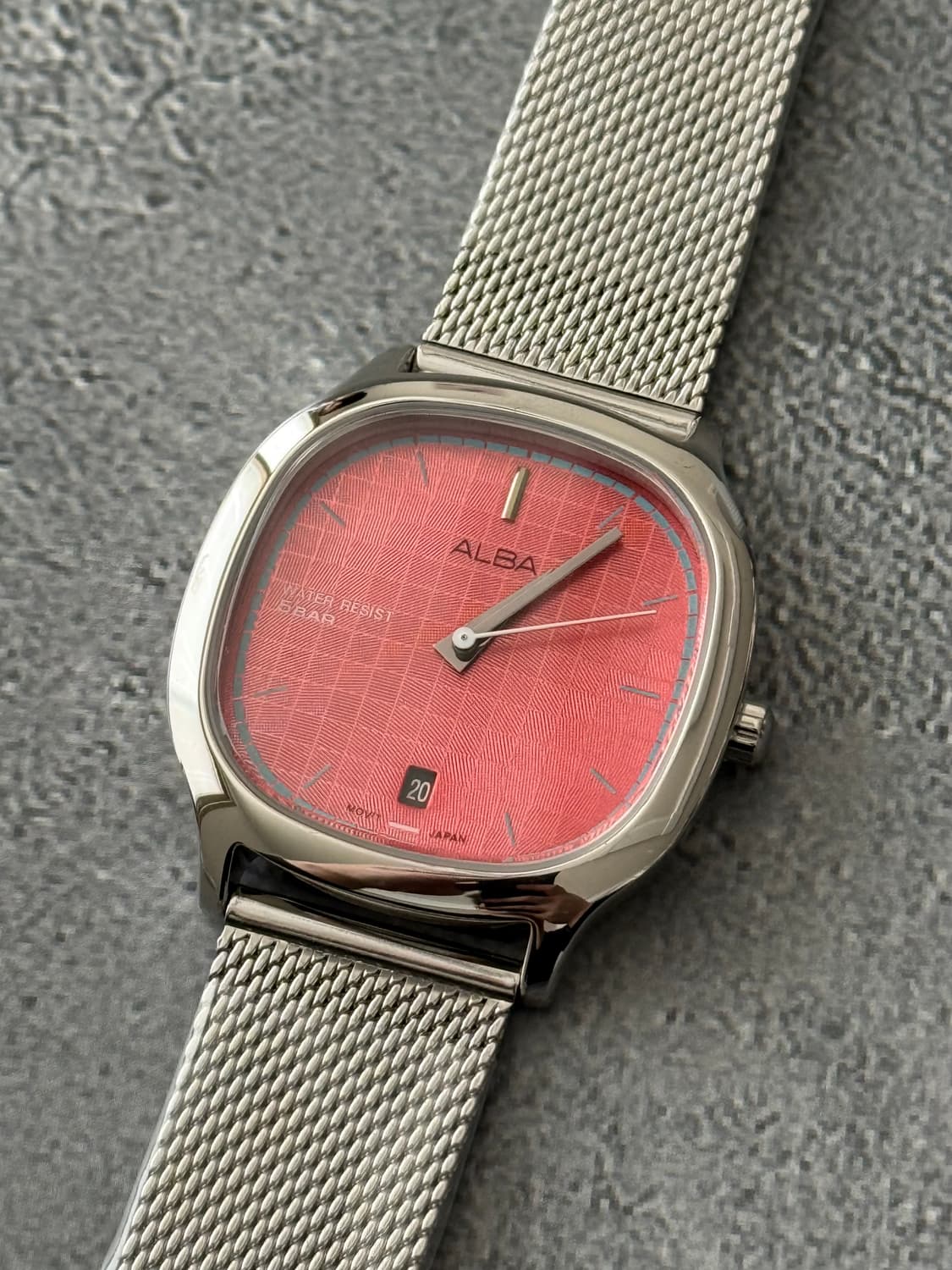 세이코 Seiko ALBA AG8 시리즈 상품이미지1