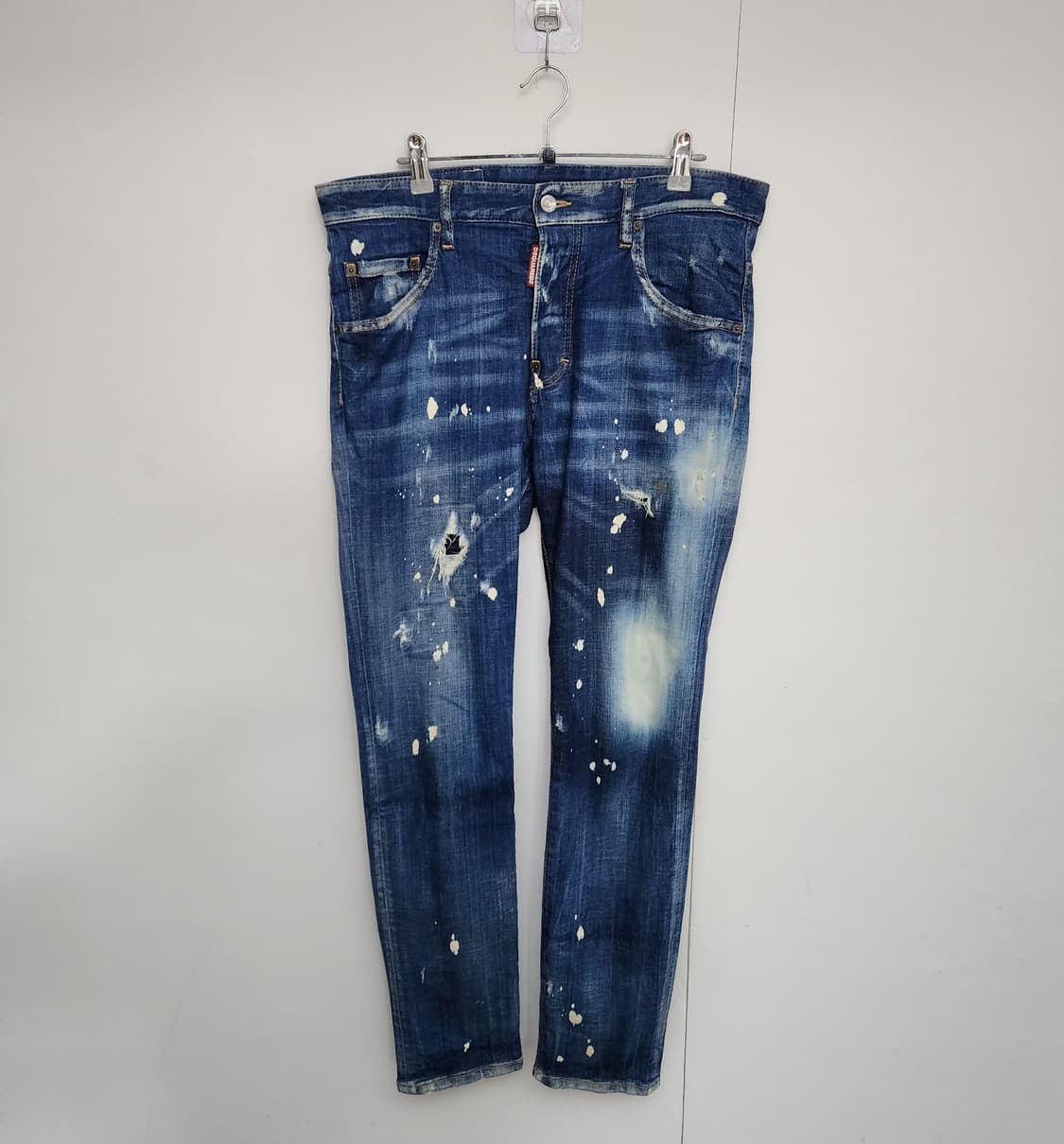 디스퀘어드2 청바지 데님팬츠 34인치 상품이미지1