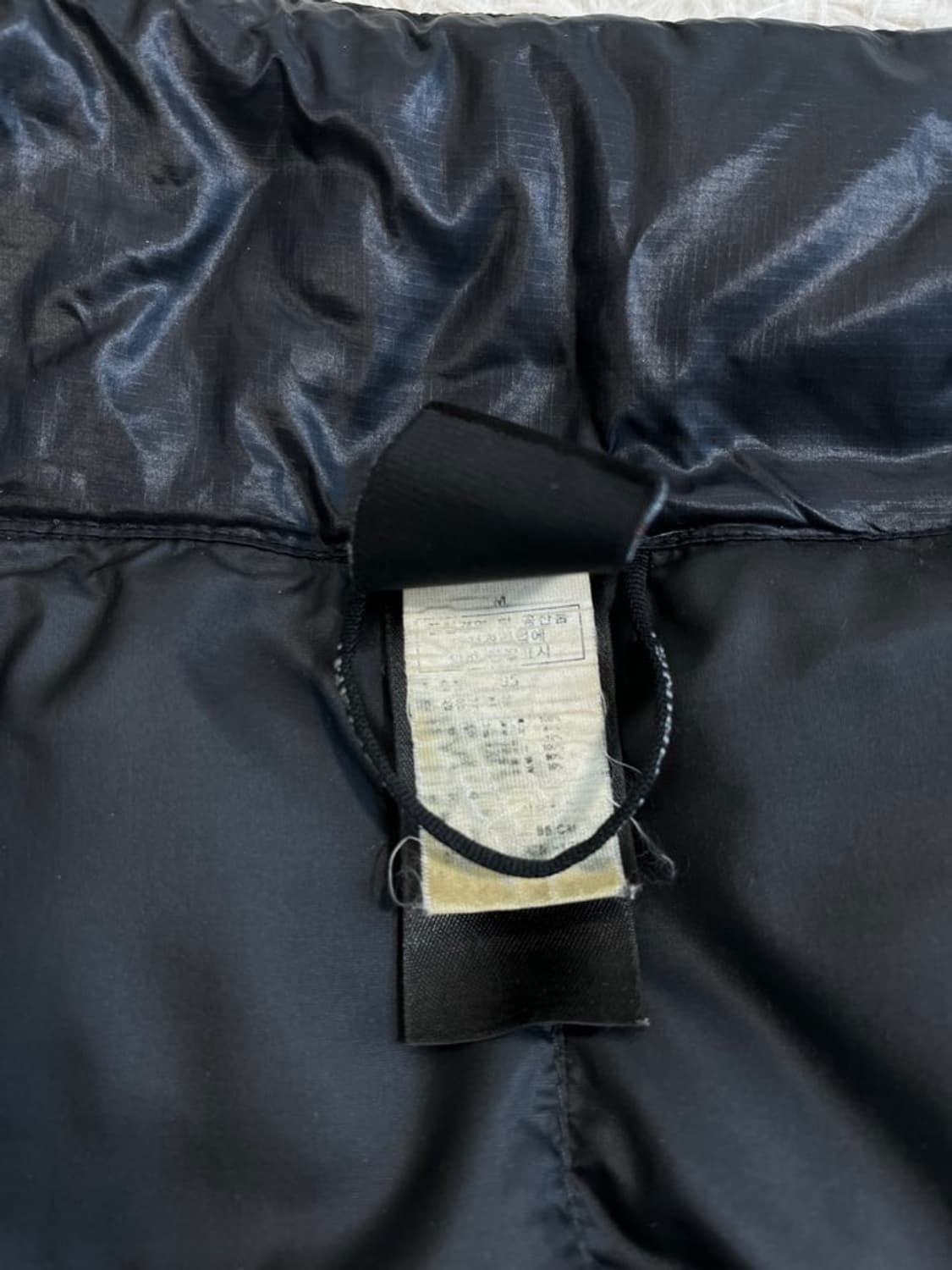 노스페이스 800 써밋시리즈 경량 패딩/#497 상품이미지5