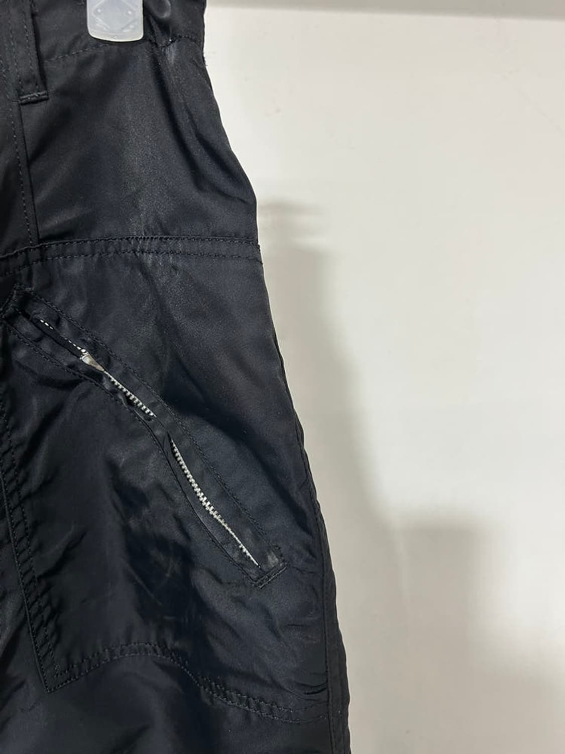 vtg skirt 상품이미지3