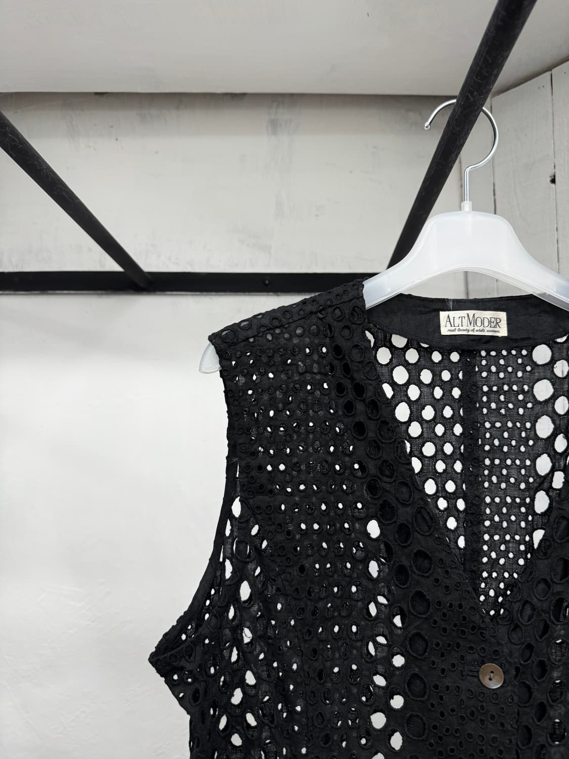 vtg top 상품이미지2