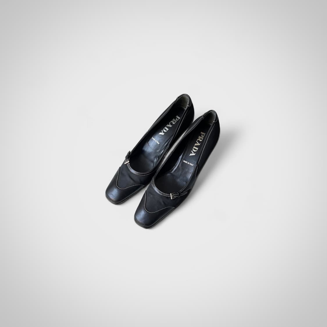 Prada shoes 상품이미지1