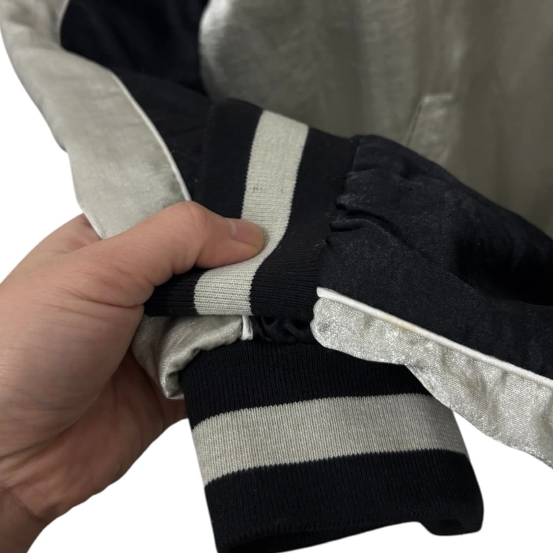 빈티지 올드스쿨 스카쟌 상품이미지4