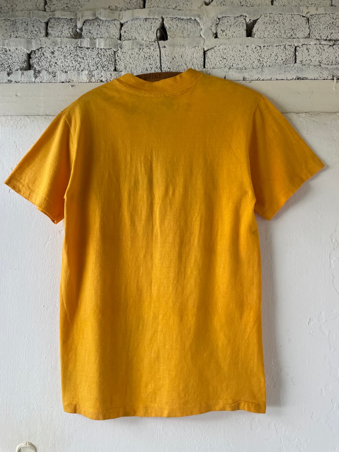 1980's Vintage Kodak 100th Tee Hanes 상품이미지6