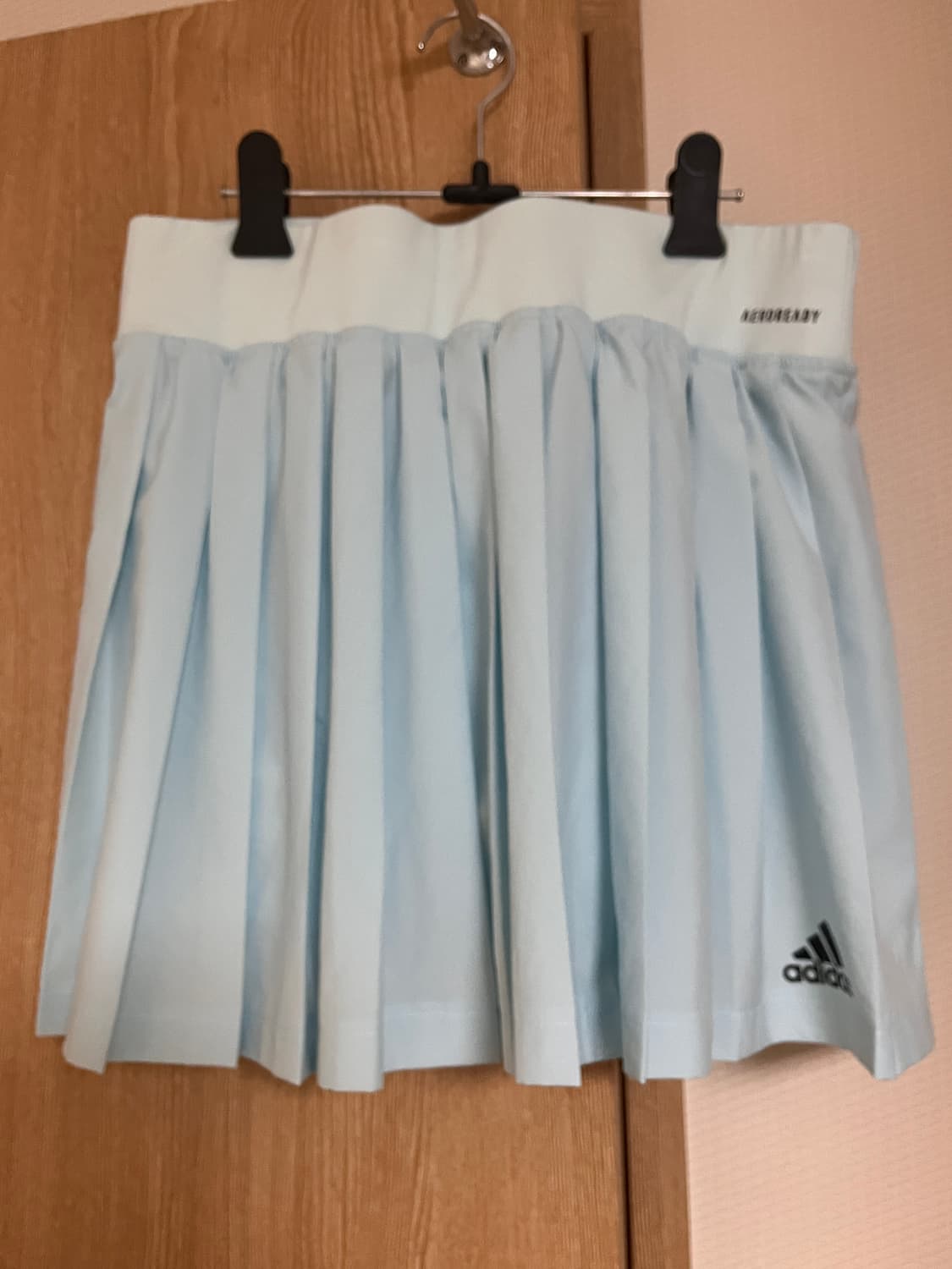 아디다스 테니스 스커트 상품이미지1