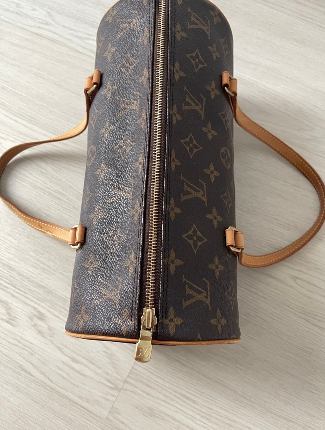 루이비통 빠삐용[미니x] 상품이미지1