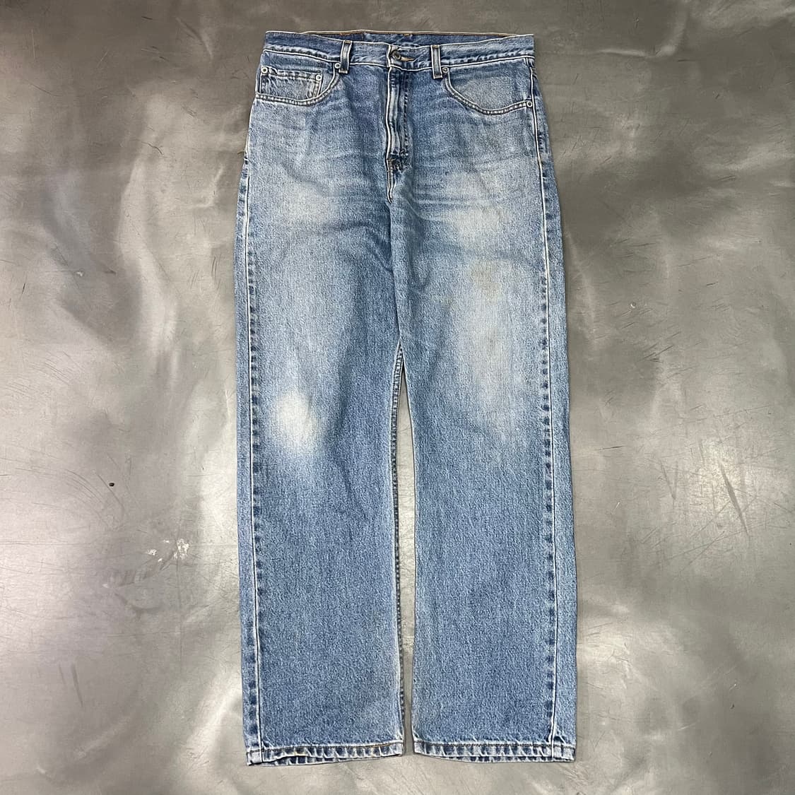  리바이스 505 데님 팬츠 y15215 상품이미지1