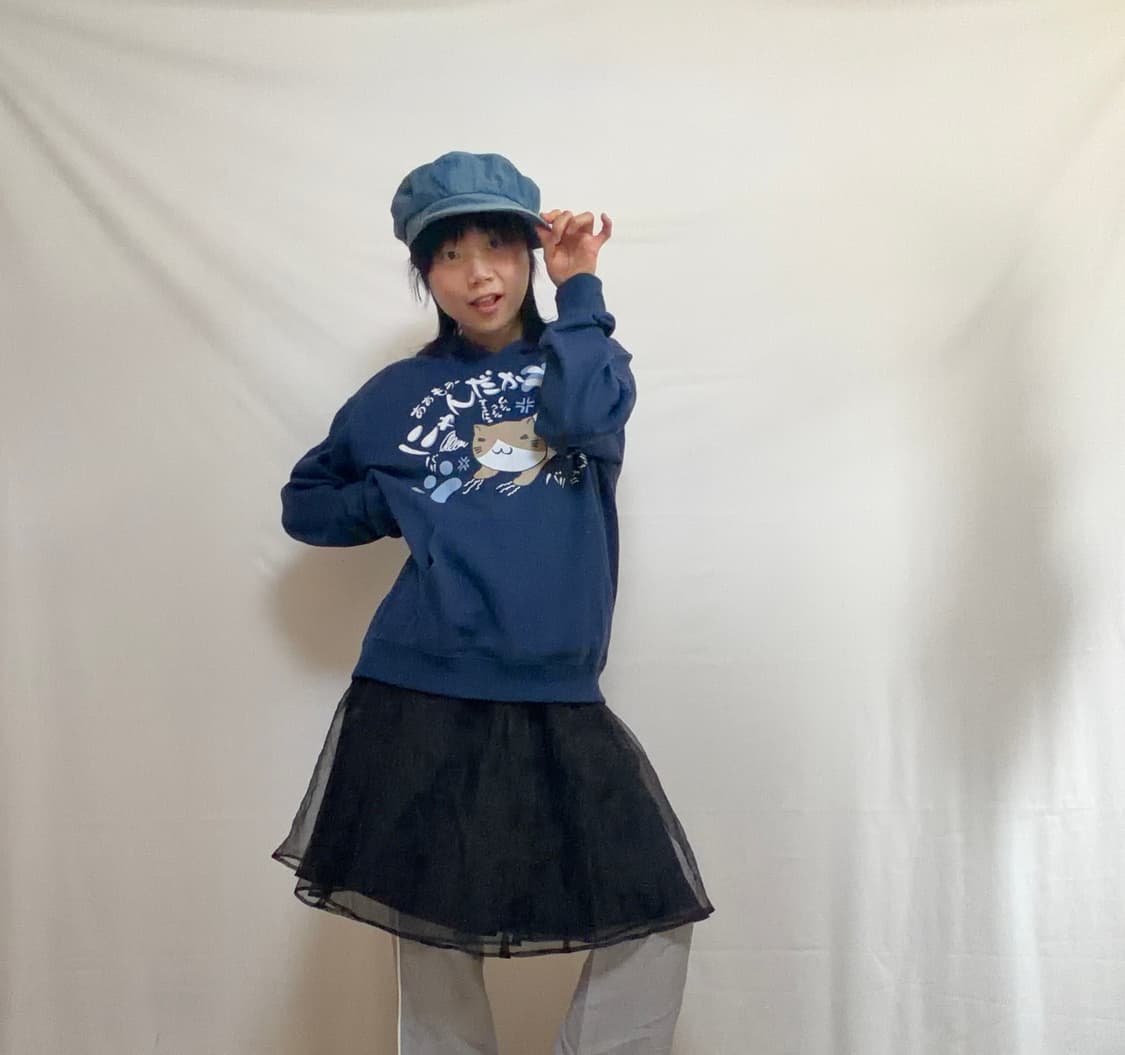 Skirt  상품이미지2