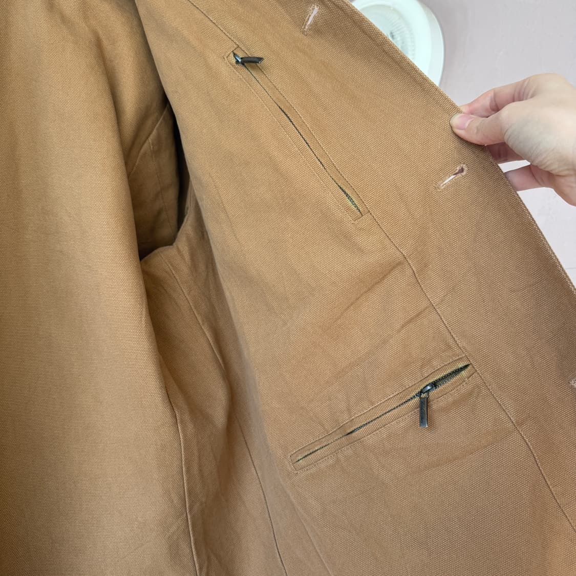 브룩스 브라더스 헌팅 필드 (귀한 빈티지) 상품이미지6