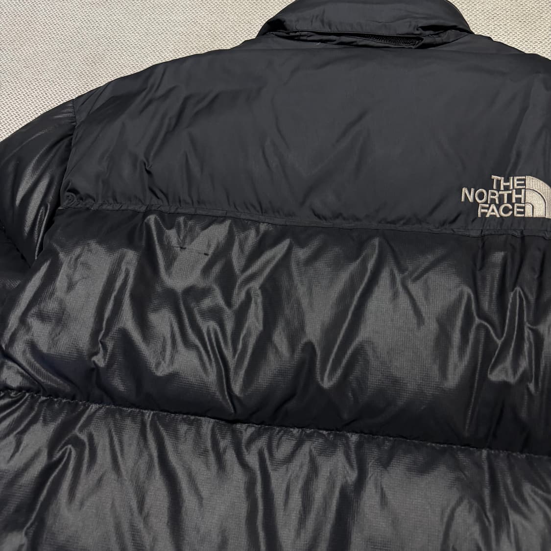 노스페이스 700 눕시 패딩 상품이미지7