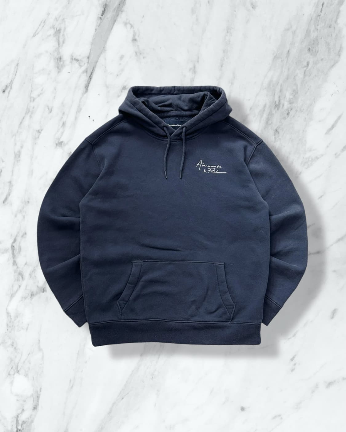 아베크롬비 미니멀 스웨터 후드티  상품이미지1