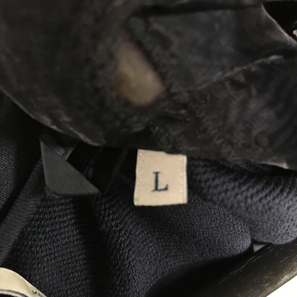 몽클레어 패딩 집업 L 상품이미지6