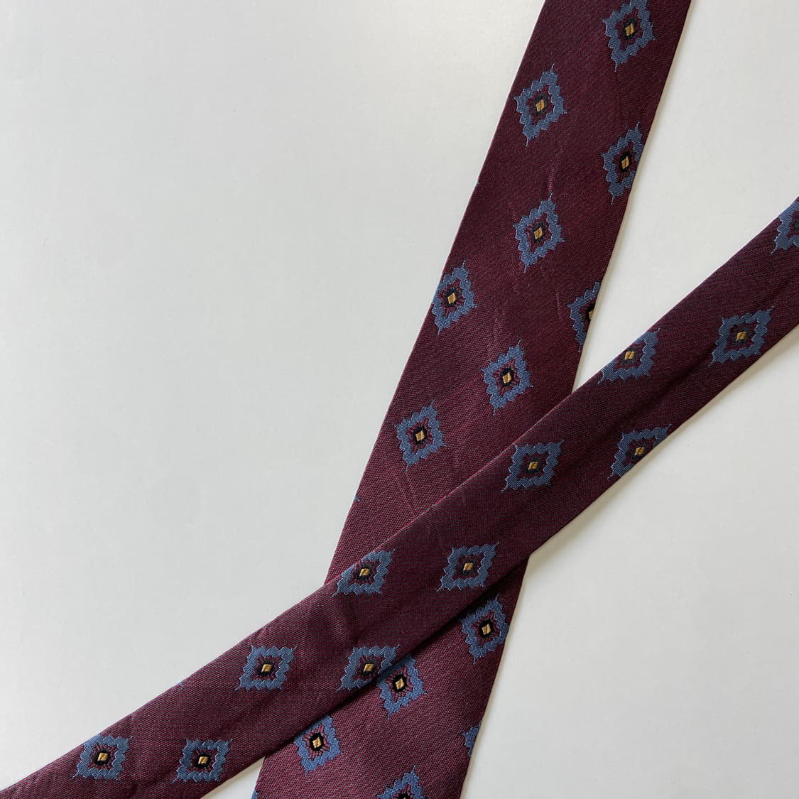 크리스찬 디올(Dior) 명품 정품넥타이 상품이미지4