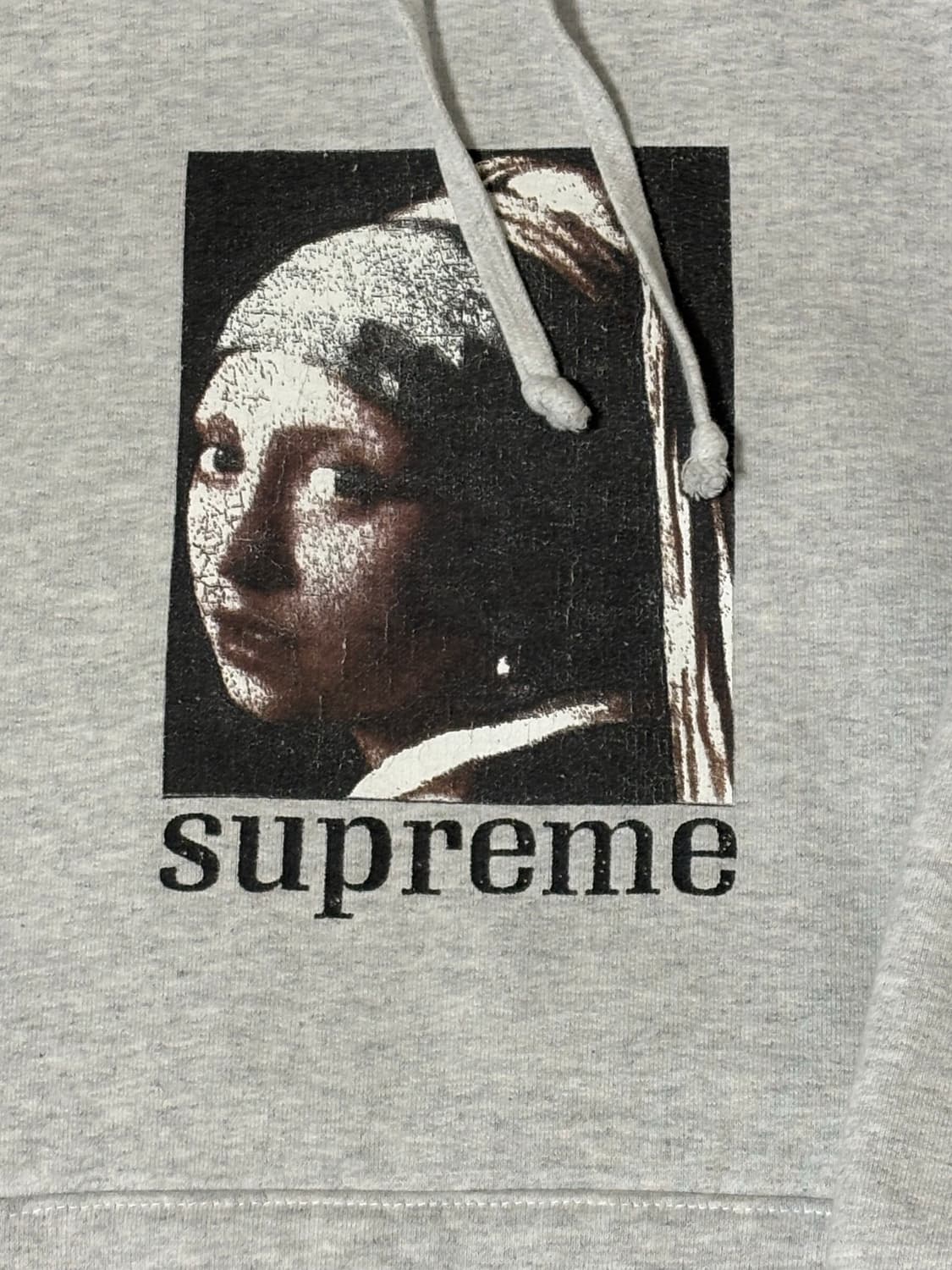 슈프림 20fw 펄 후드 L 상품이미지2