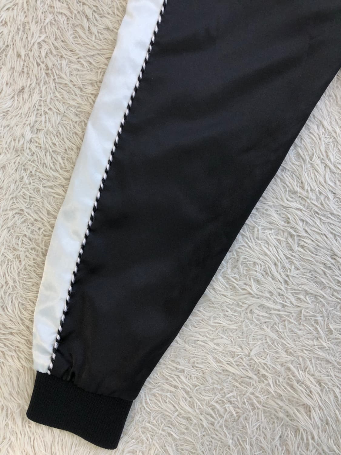 빈티지 도깨비 스카잔/#2130 상품이미지2