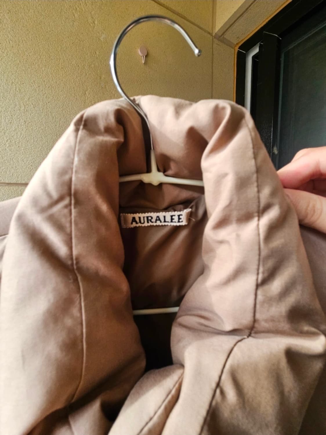 (3) 오라리 슈퍼라이트 다운 베스트 상품이미지3