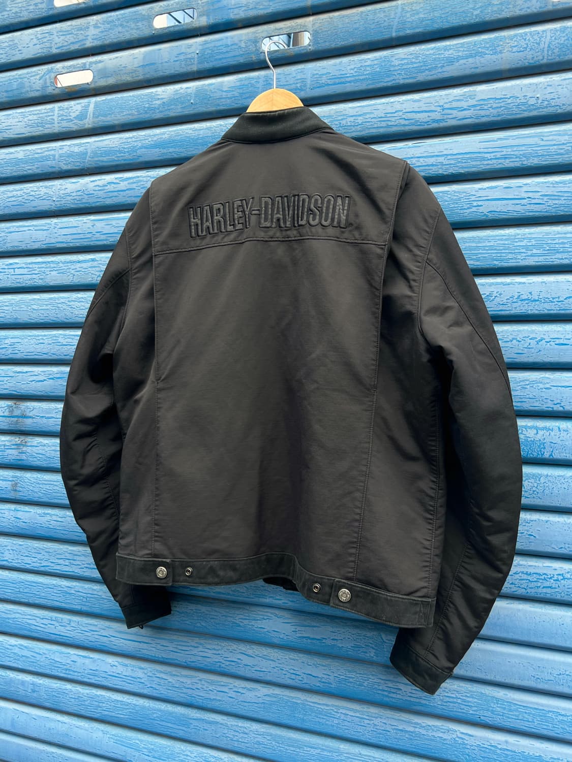 Harley Davidson Racing Jacket 상품이미지2