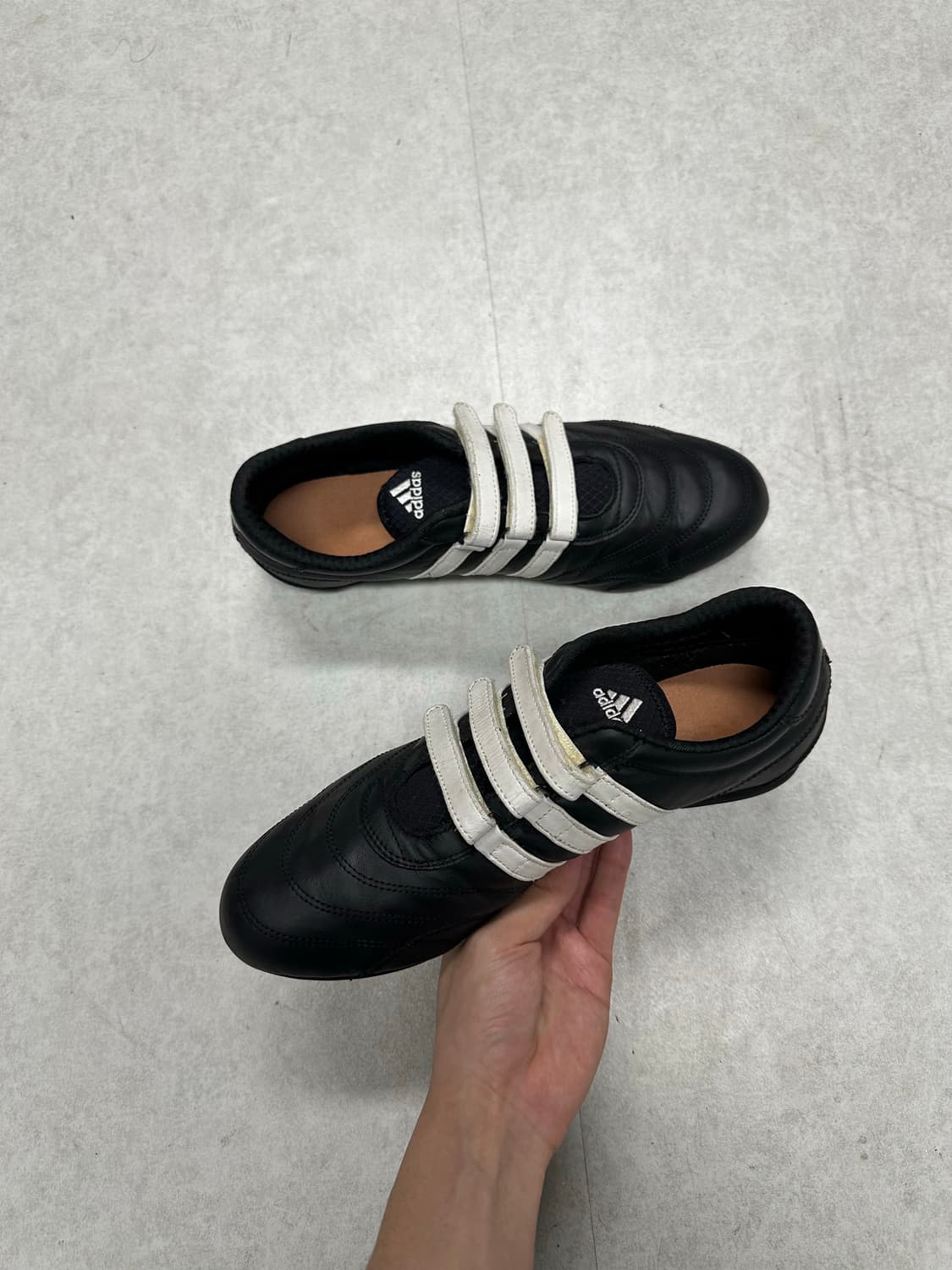 2005 adidas velcro 상품이미지9