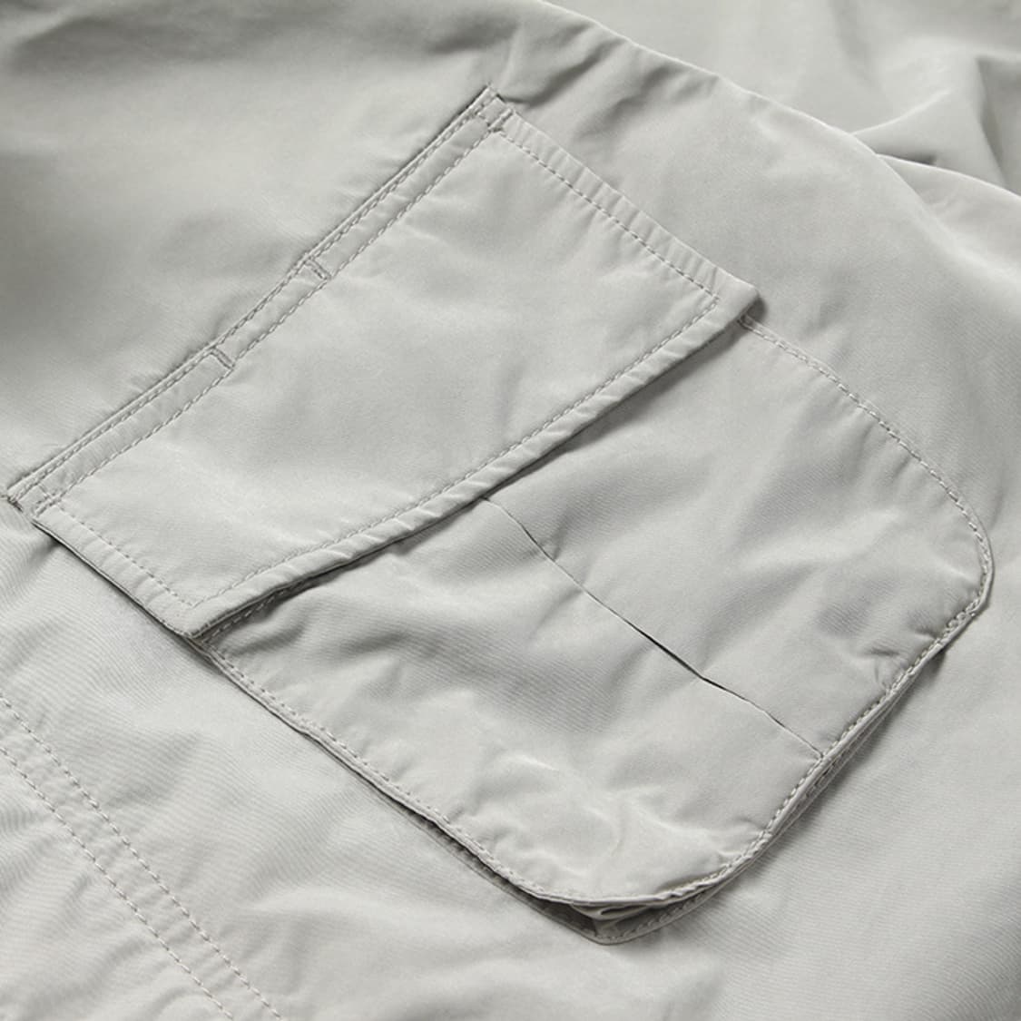 SHIPS "Field Jacket" 상품이미지8