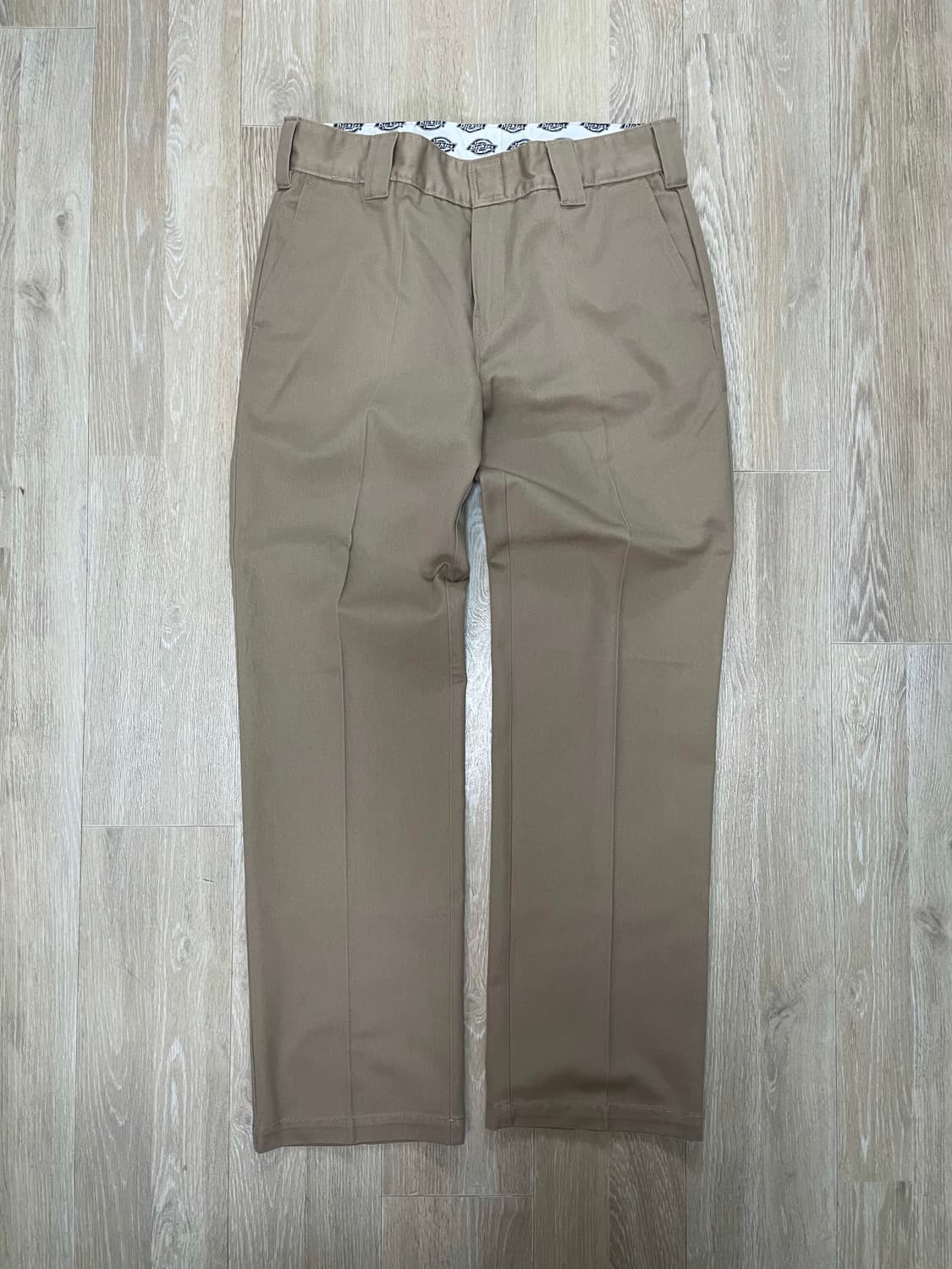 Dickes cotton pants 상품이미지1