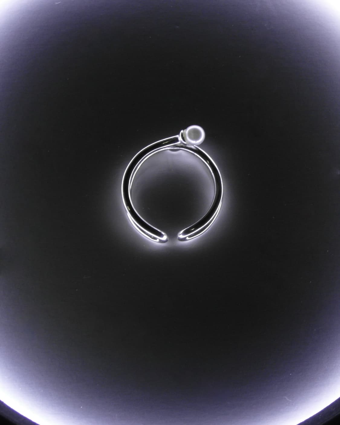 Shimmer ring_silver925,  상품이미지3