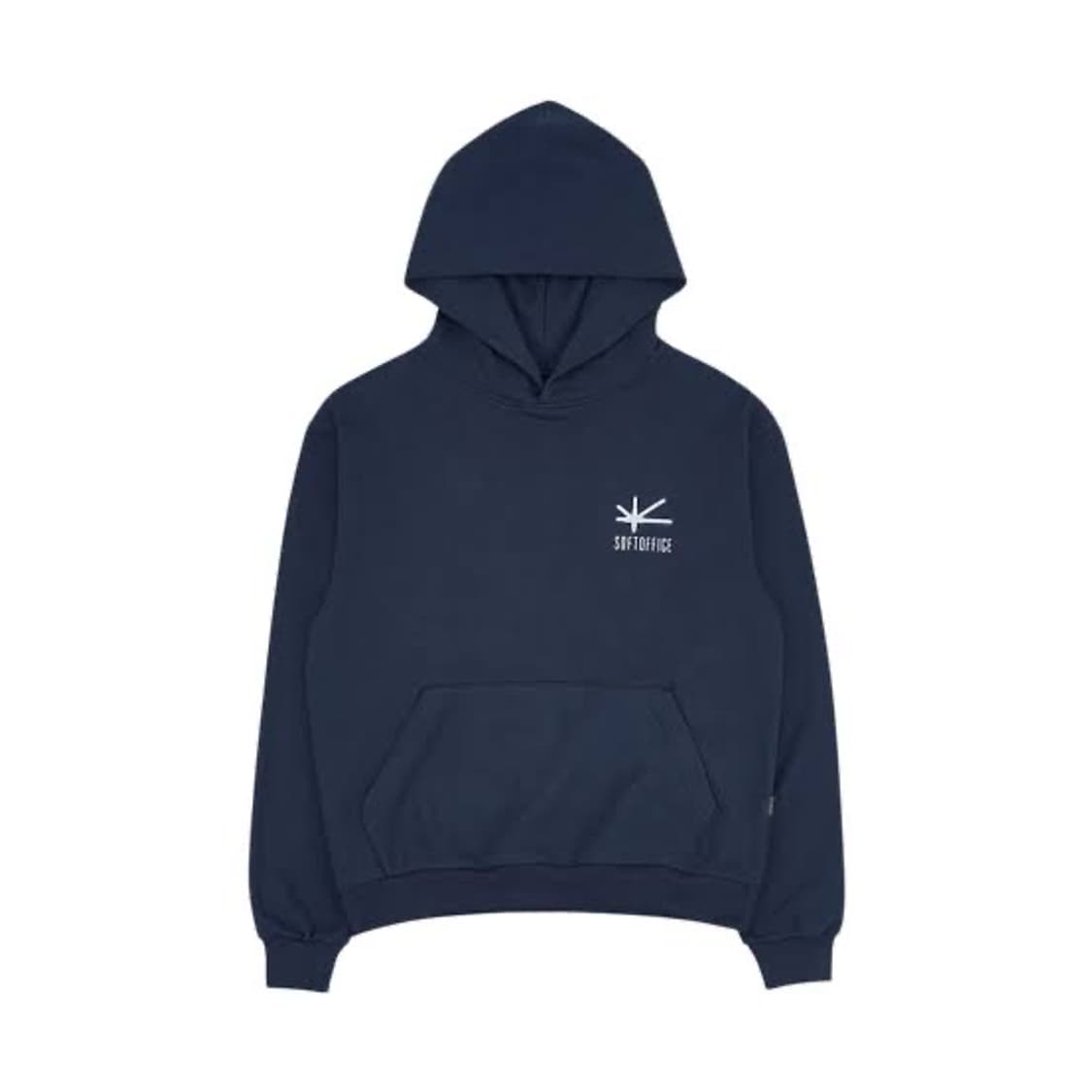 소프트오피스 커뮤니티 후디 L 상품이미지1