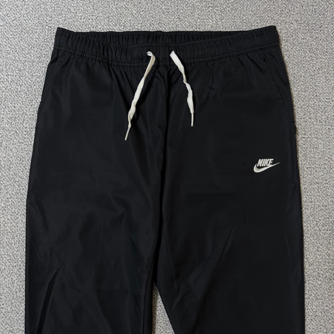 [정가 12만원] 나이키 클럽 우븐 팬츠 XL 상품이미지5