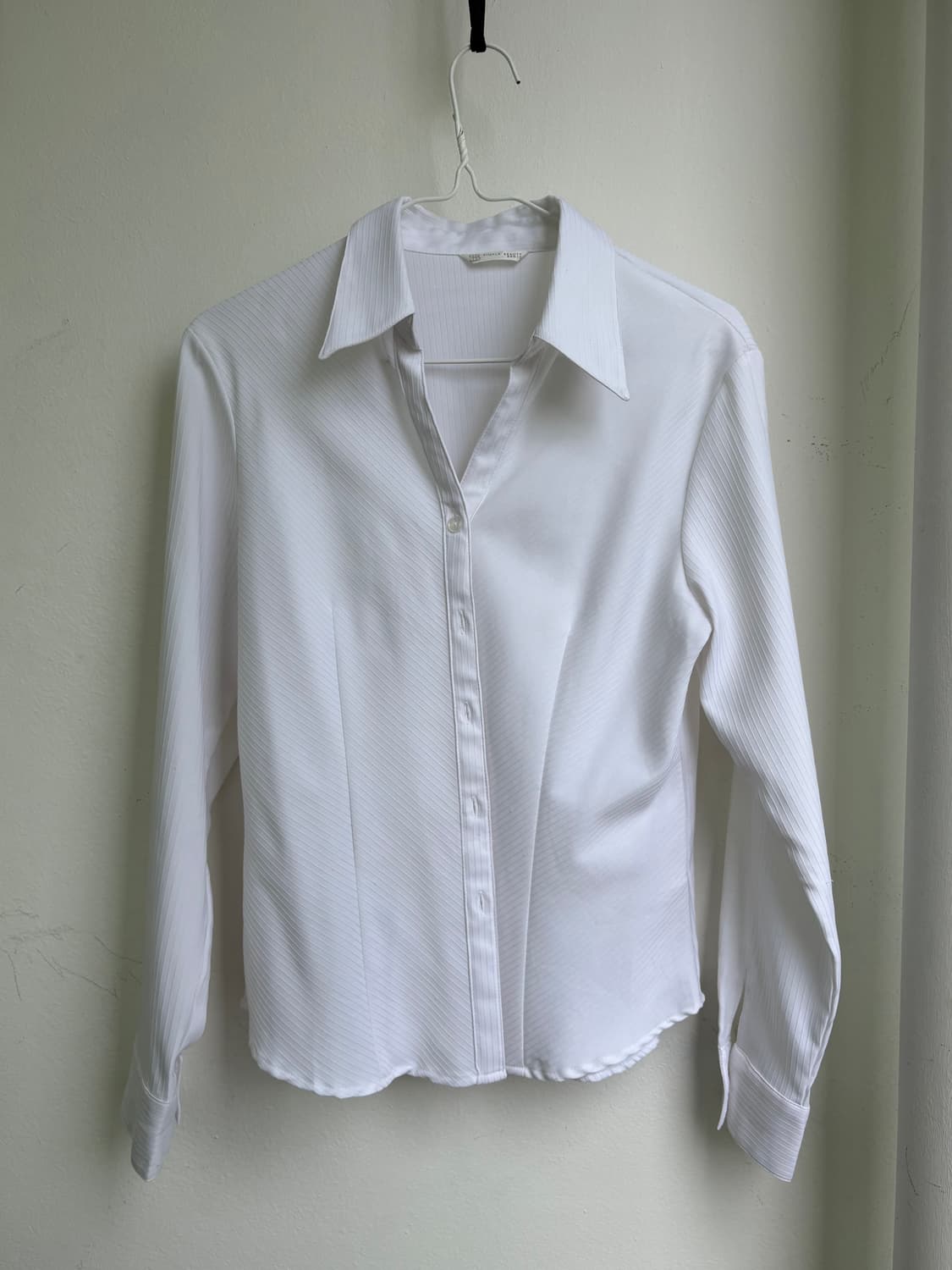 pirate white shirt 상품이미지1