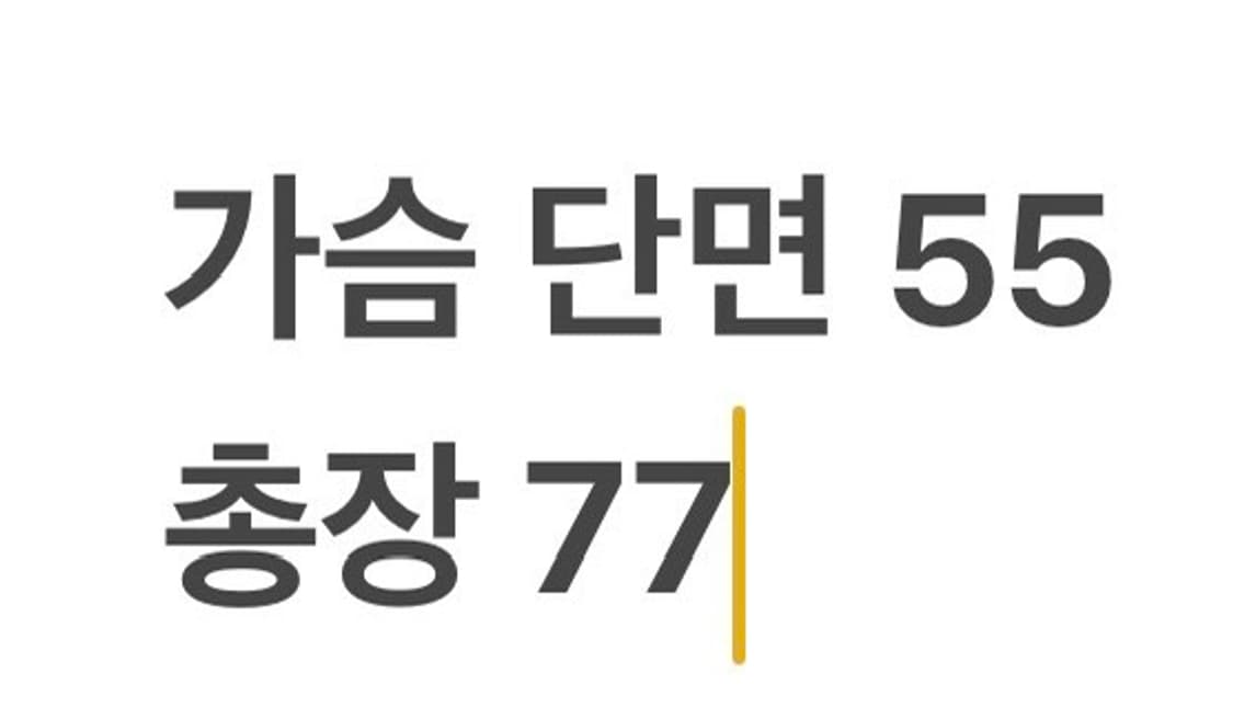 [105] KIA 타이거즈 8번 유니폼 레플리카 안치홍 마킹 b19 상품이미지6