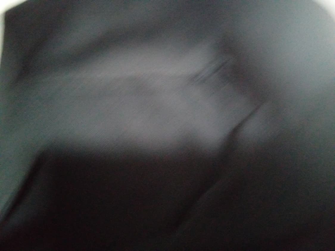 몽클레어 로고 패치 블랙 코튼 맨투맨 상품이미지5