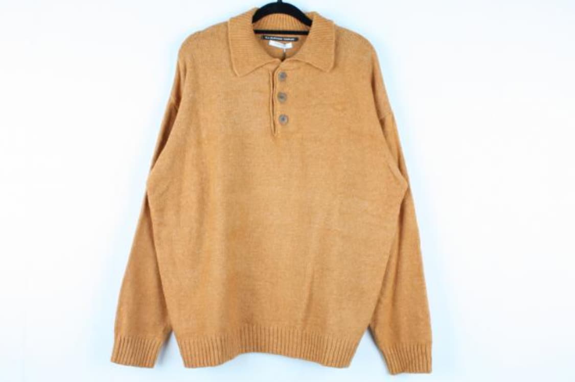 엔제이클로징컴퍼니 니트 상품이미지1