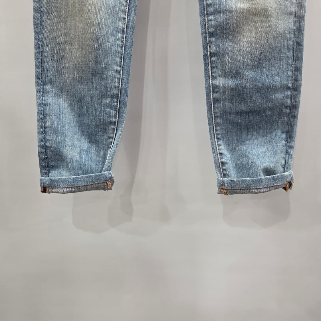 데님앤서플라이 우먼 스판 데님팬츠 27/30 상품이미지2