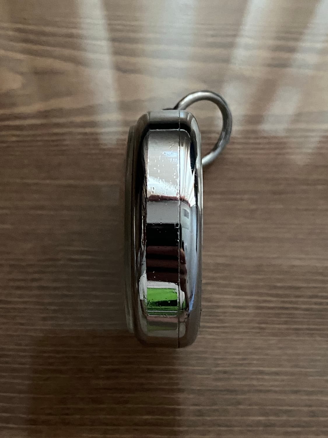 태그 호이어(Tag Heuer) 수동식 스톱워치 회중시계 빈티지시계 판매 상품이미지5