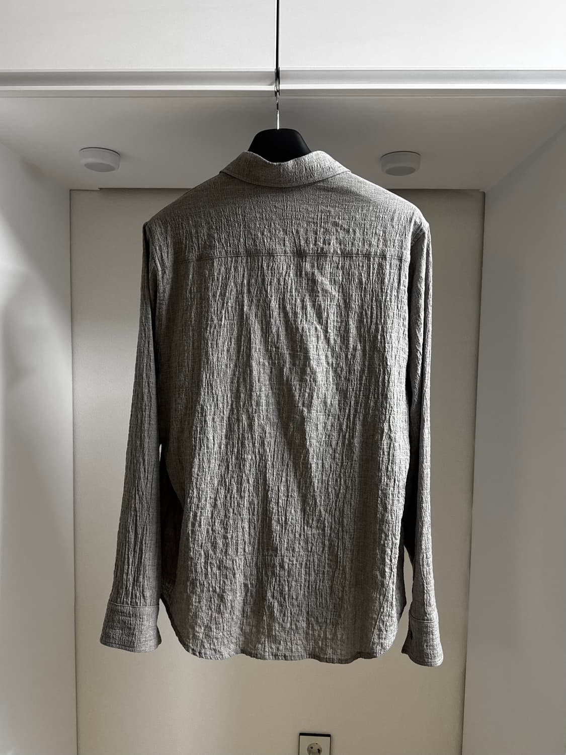 K’ang viscosa shirt 상품이미지3