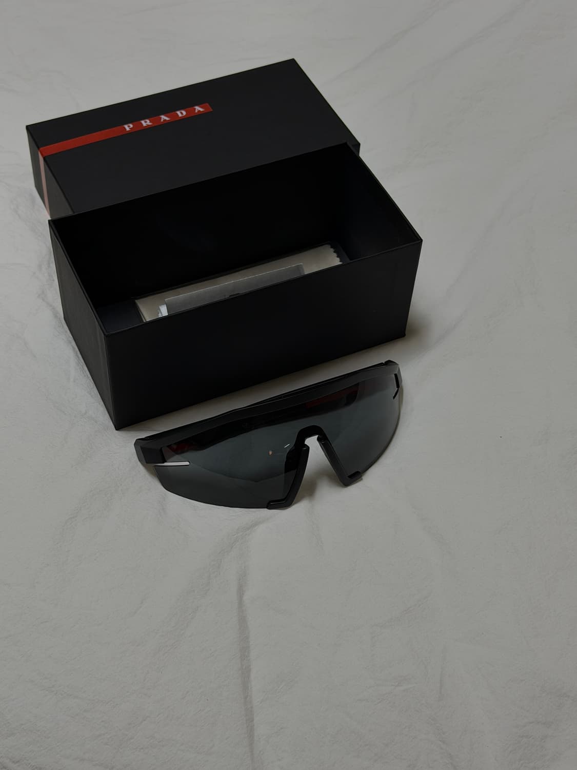 프라다 고글 선글라스 상품이미지4