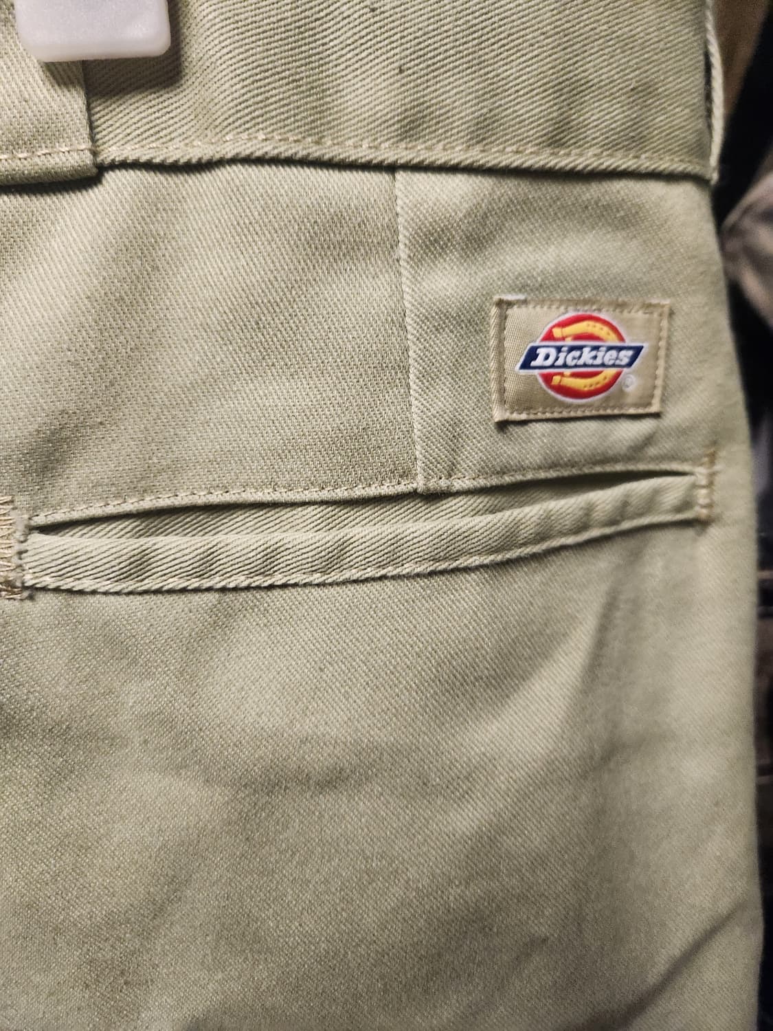 디키즈 874 오리지날 핏 치노팬츠 38x30 상품이미지2