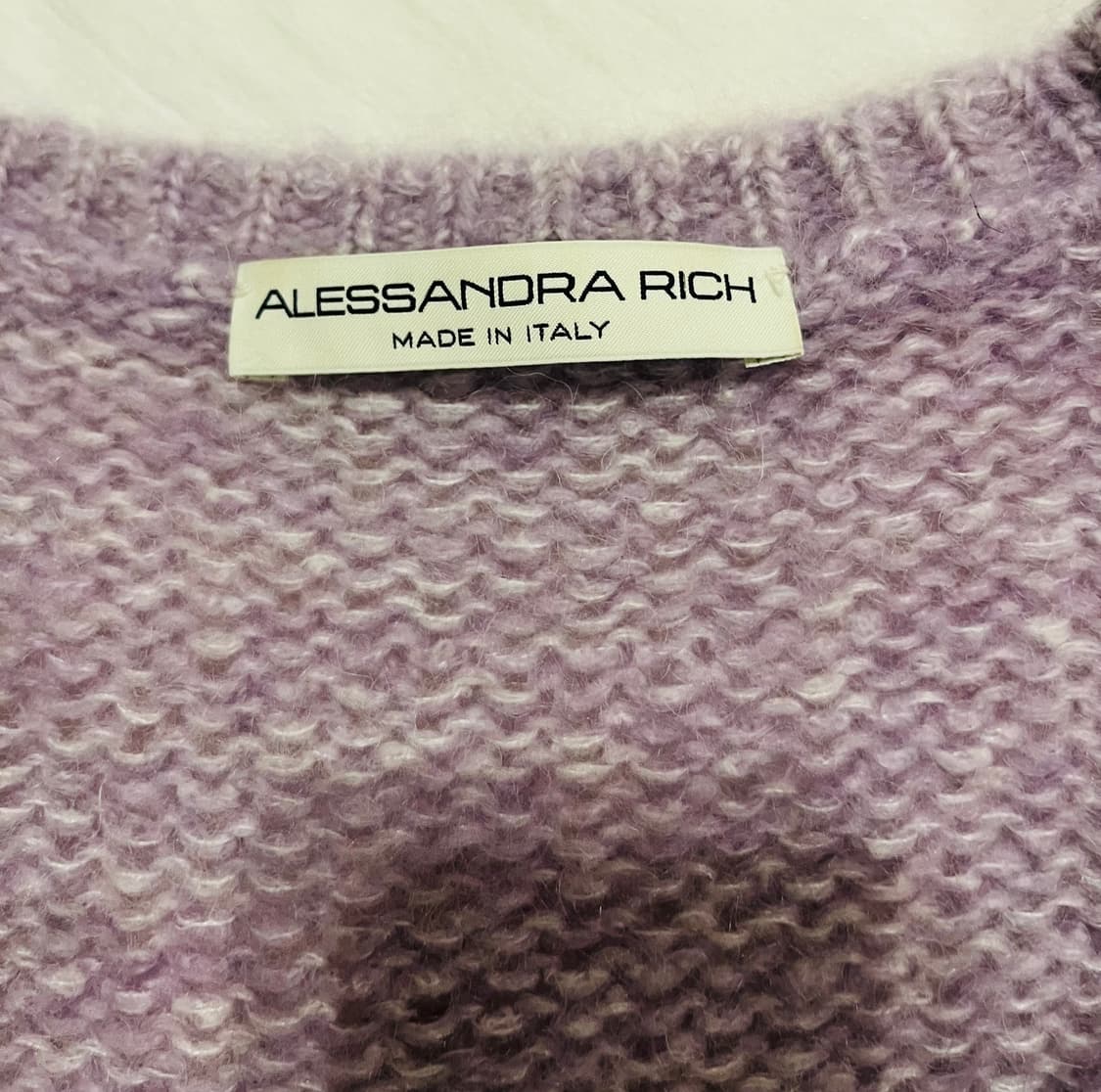 Alessandra  Rich알레산드라 리치 상품이미지2