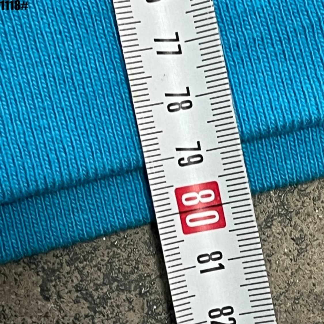 챔피온 리버스위브 맨투맨  상품이미지8