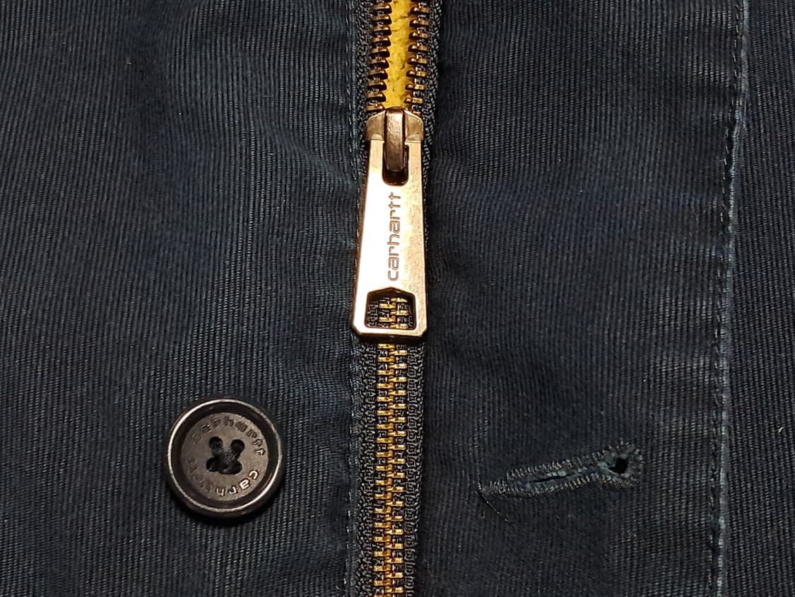 칼하트 쉐필드 자켓 M 상품이미지7