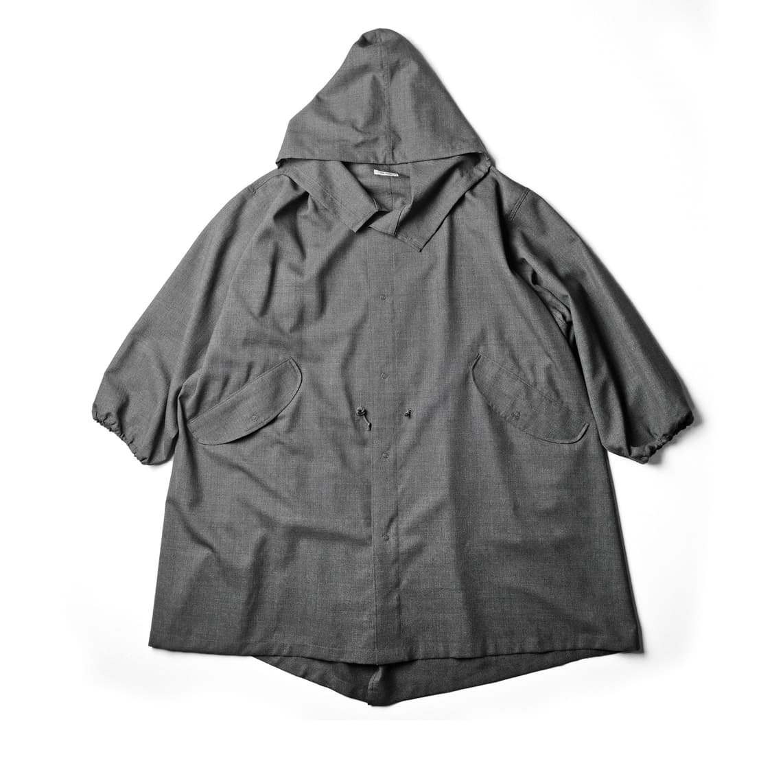 Interim 인테림 에디피스 별주 카노니코 스노우 파카 4사이즈 상품이미지2