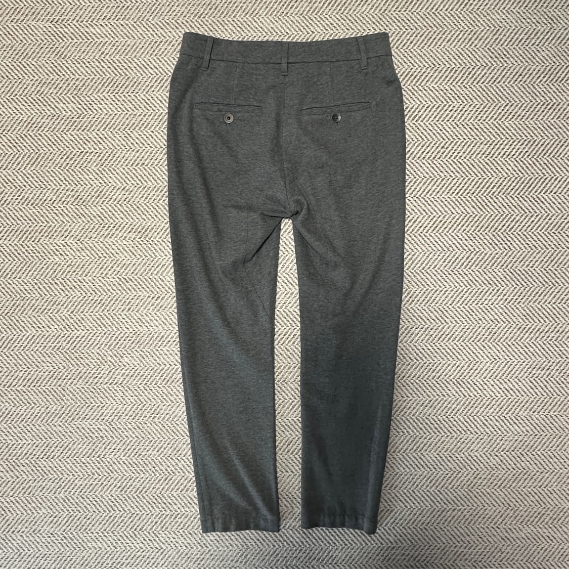 BRUNELLO CUCINELLI italy made slacks 상품이미지2