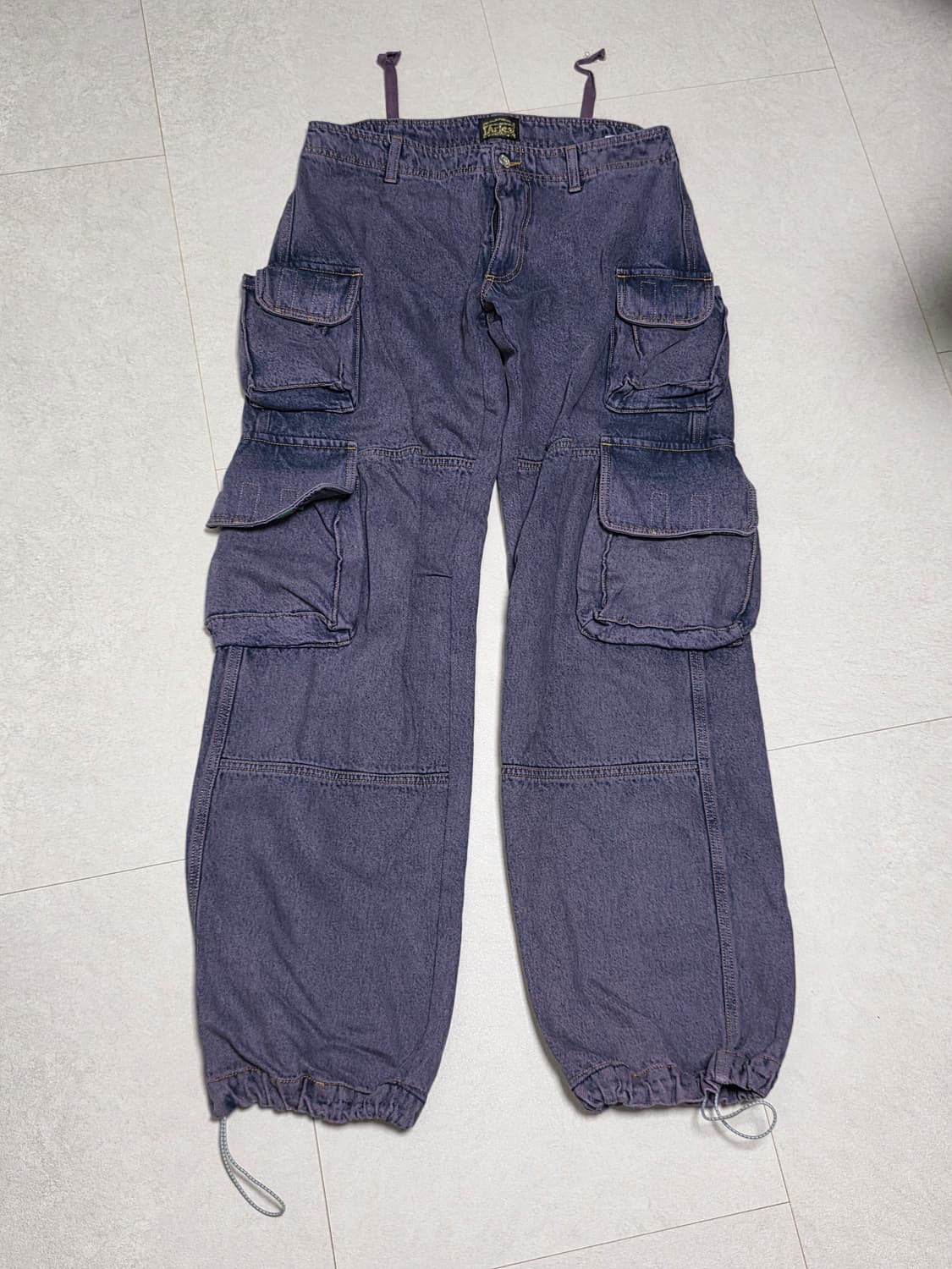 Aries 카고 팬츠 31 상품이미지1